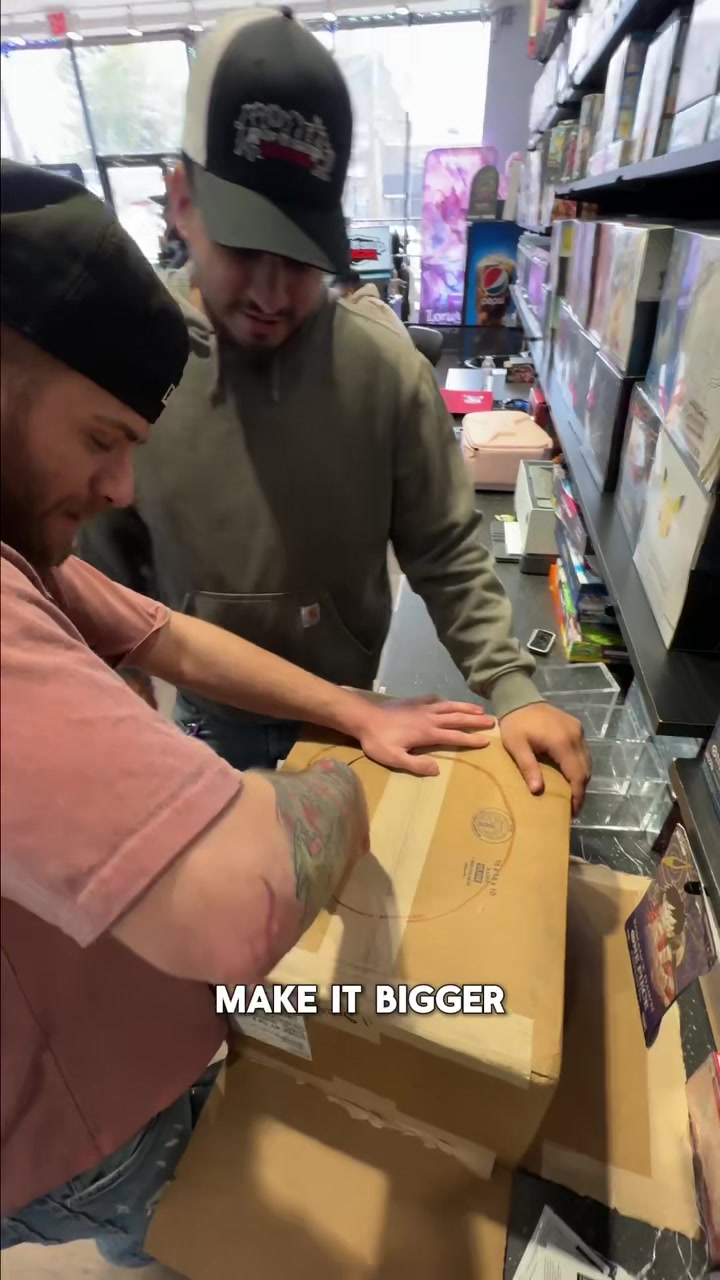 @Rip N Ship Gaming