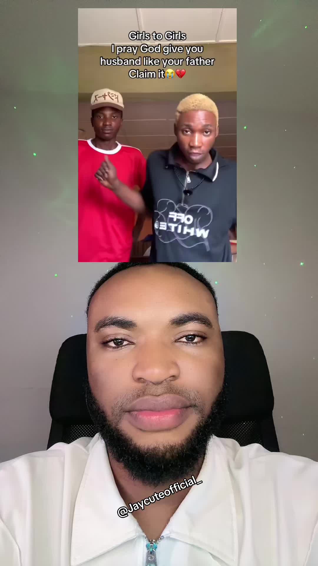 @🤺J͎A͎Y͎C͎U͎T͎E͎OFFICIAL✪ 2️⃣