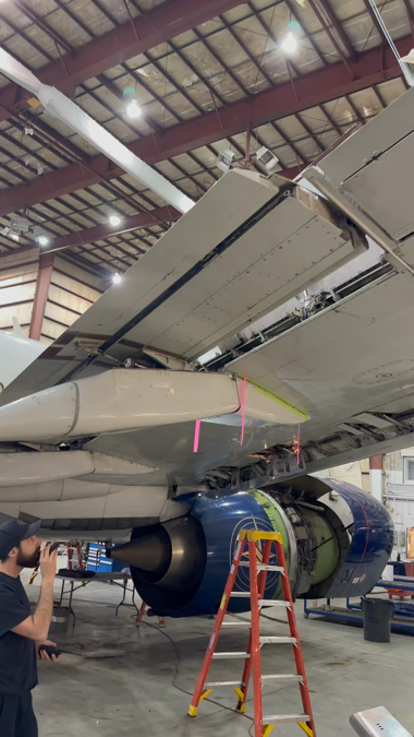 @Nolinor Aviation
