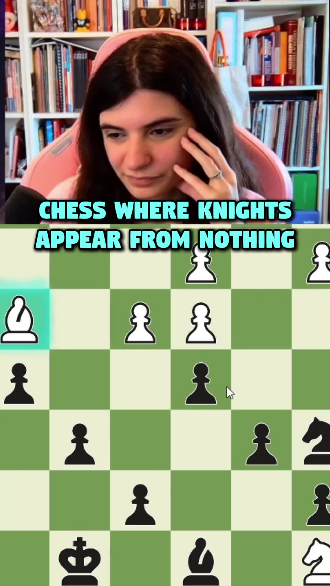 @Anichess