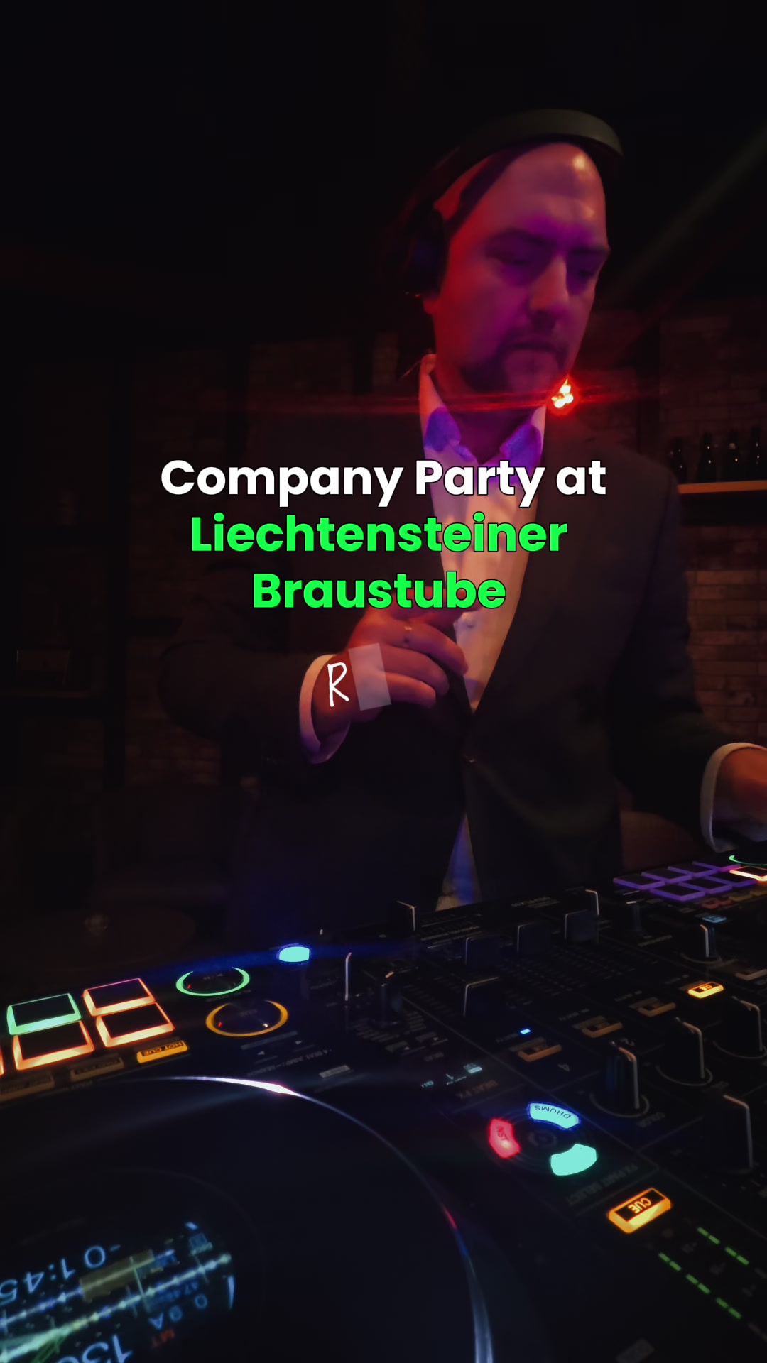 @ANDY EXUS DJ