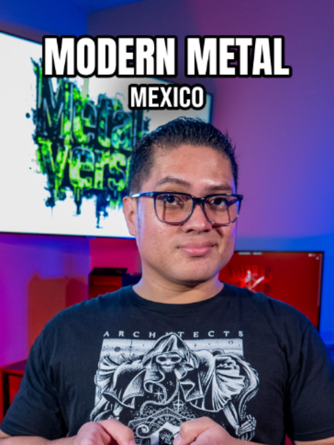 @Steven Metalhead 🤘
