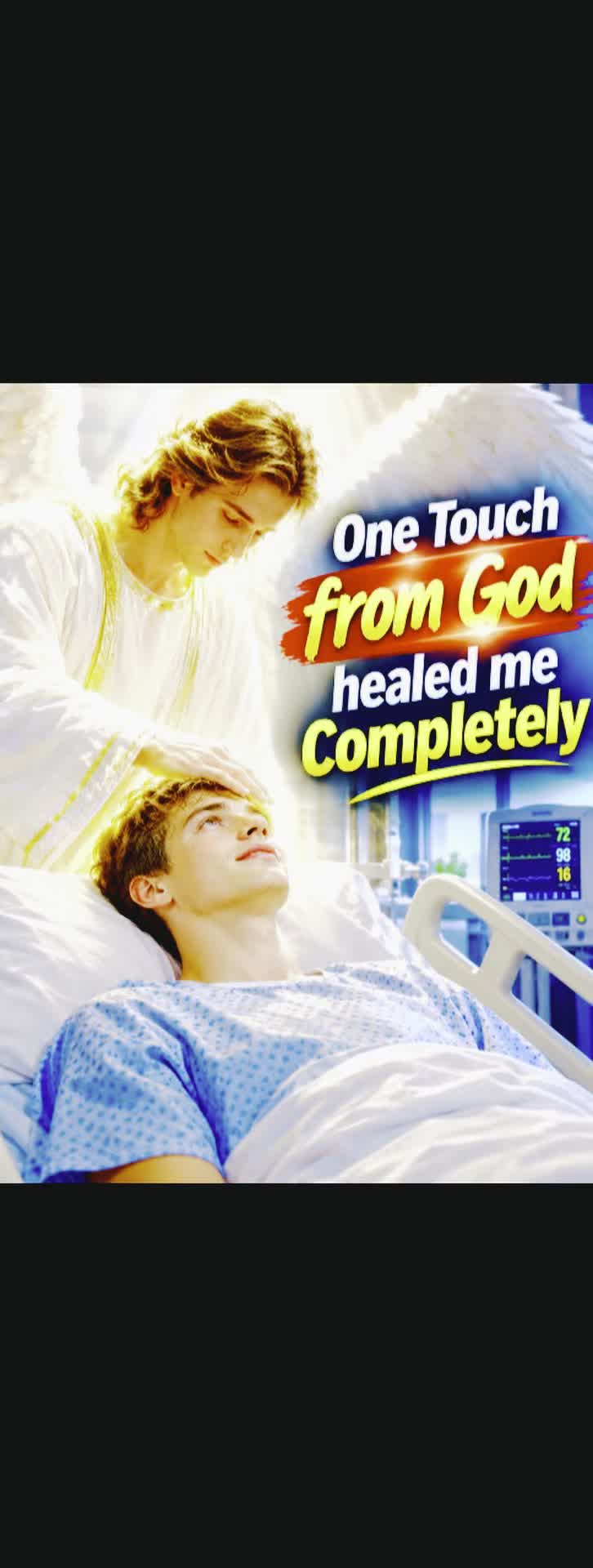 @I’m a superman in Christ Jesus