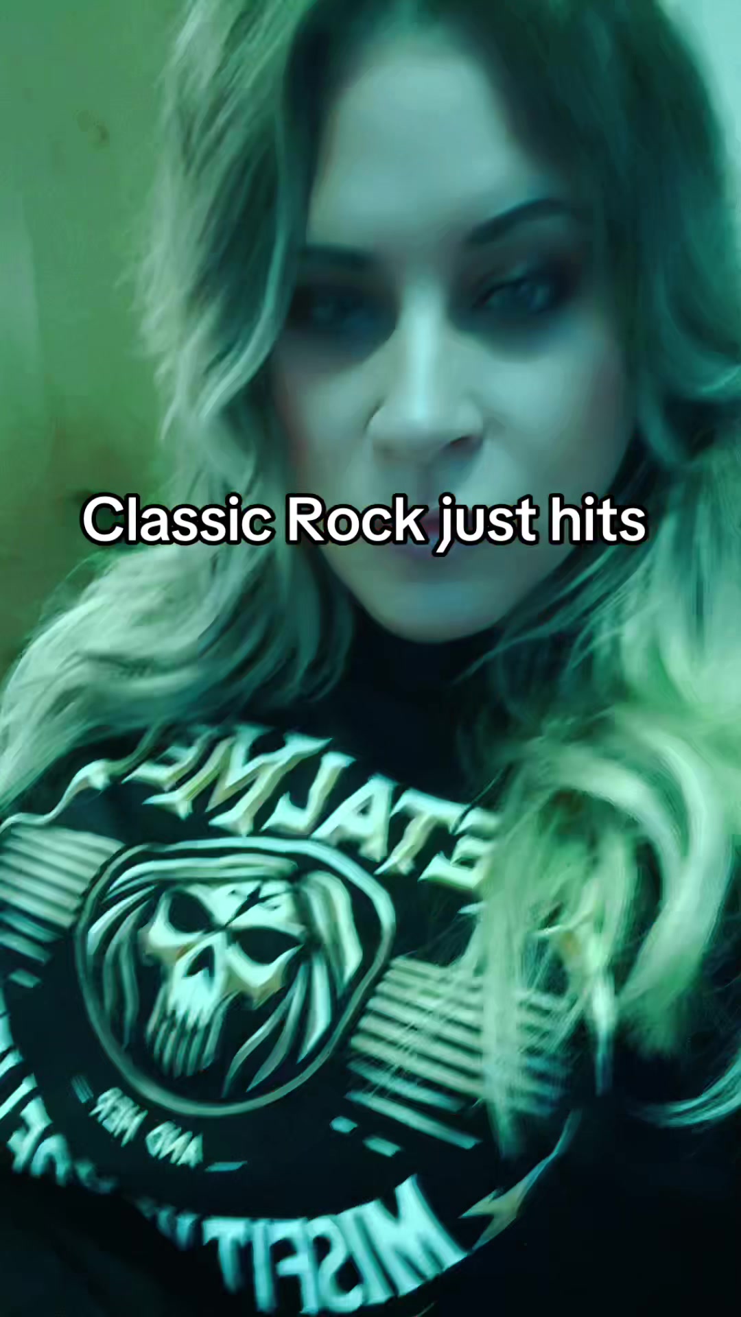 @🤘Metal Mel🤘