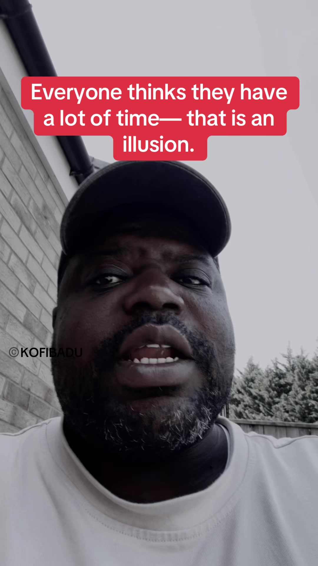 @KOFI BADU&reg;