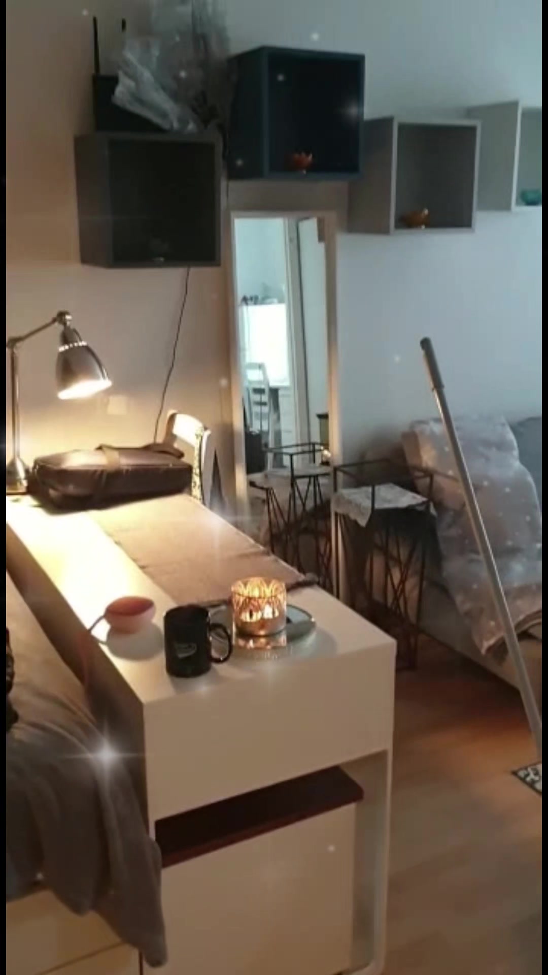 @Johanna Försti