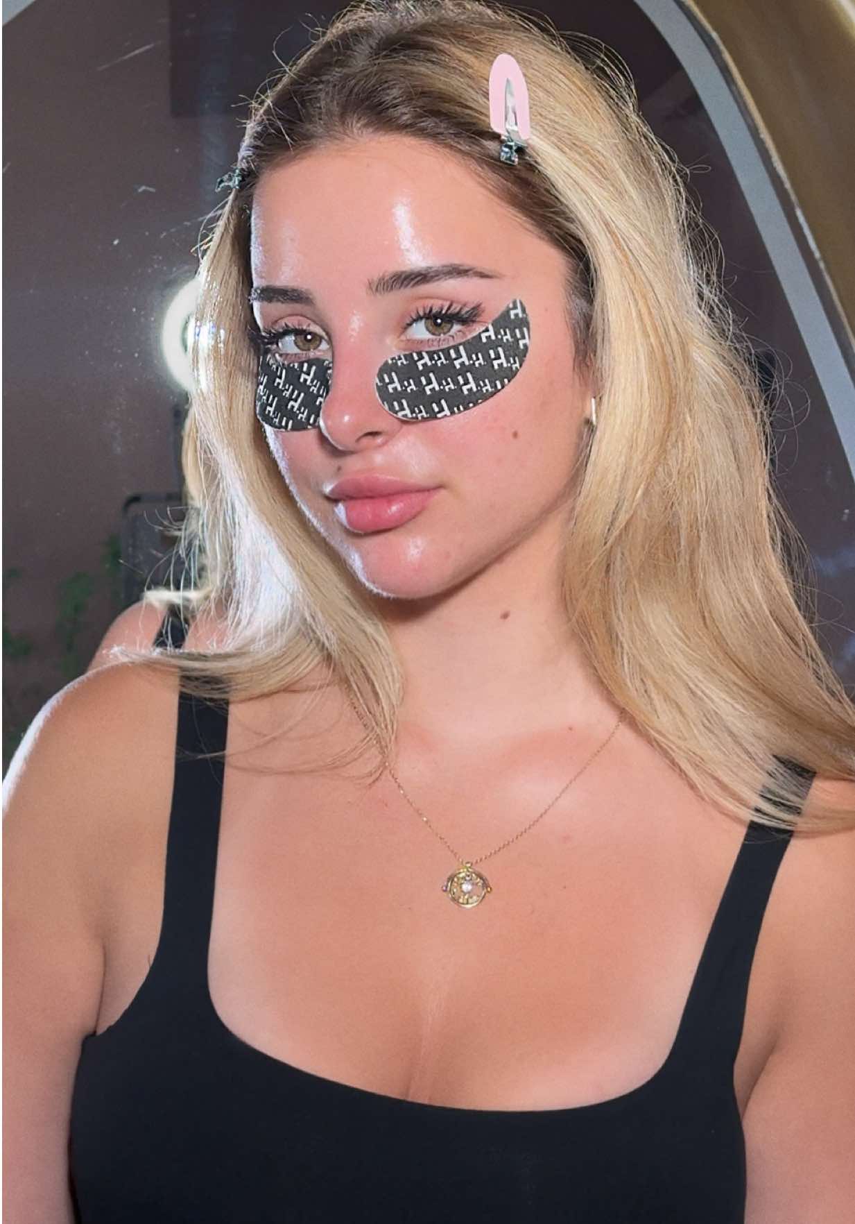 @Henri Gjata MUA