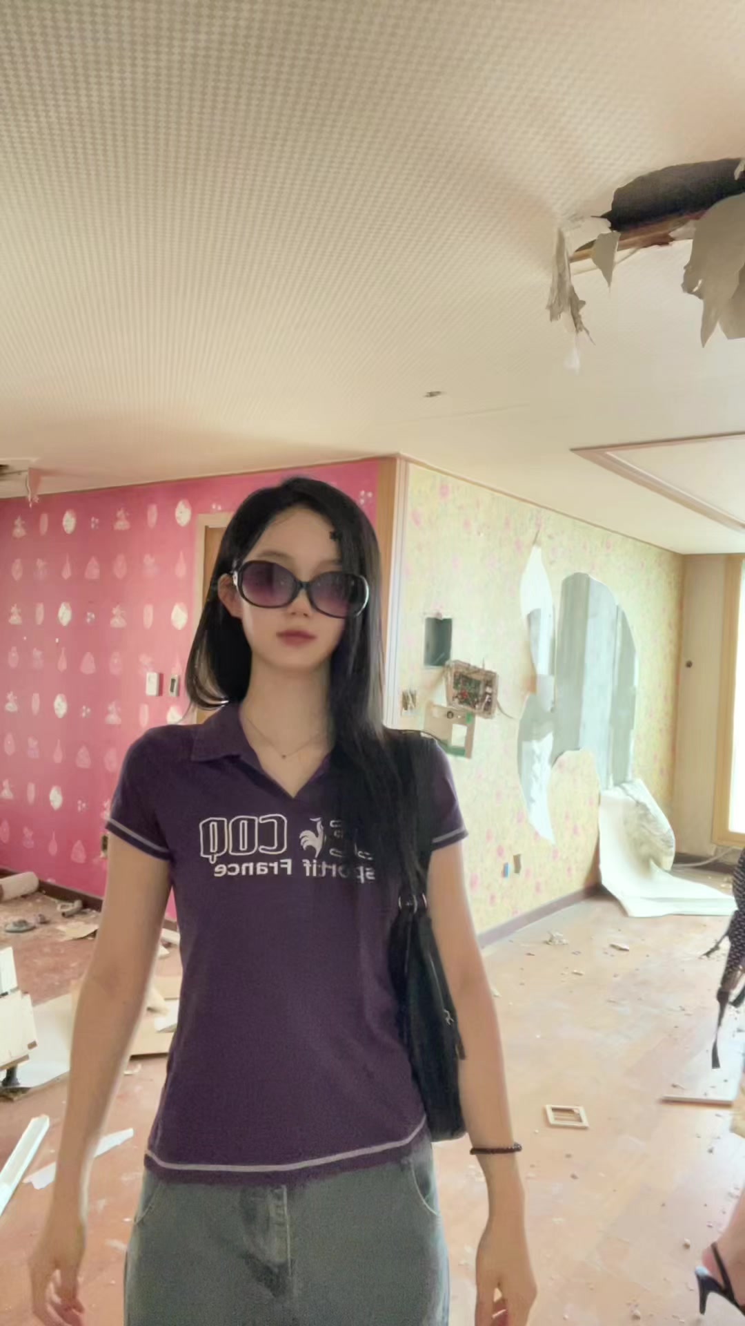 @한미린