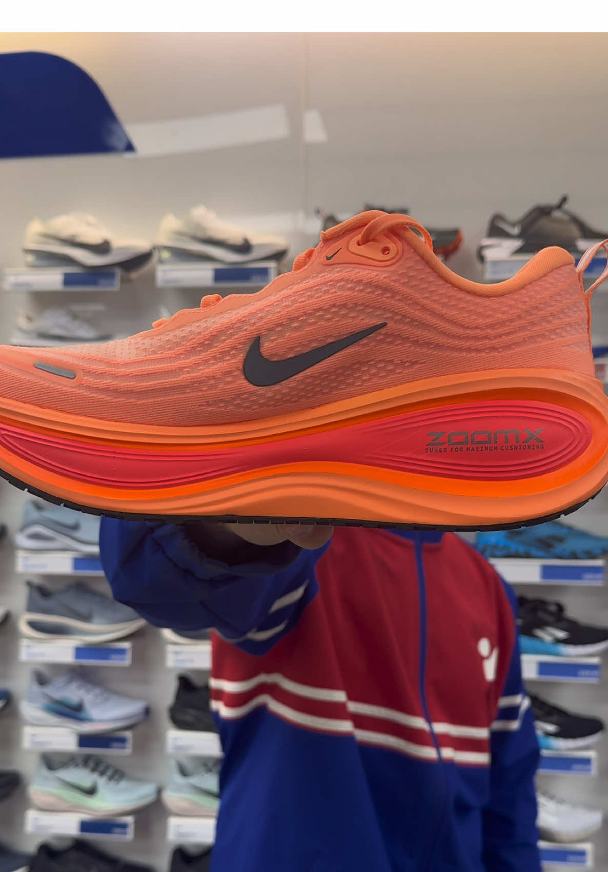 @Intersport Slater Gartrell