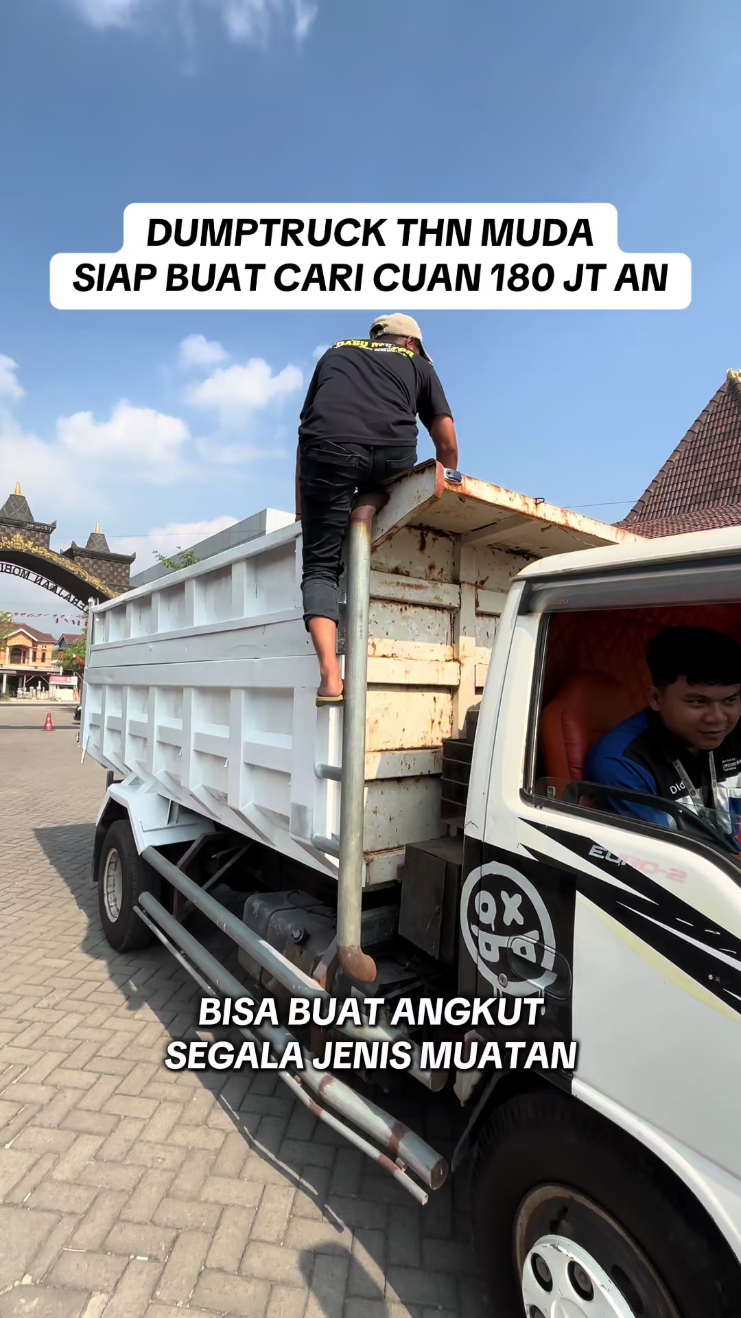 @PRABU MOTOR INDONESIA