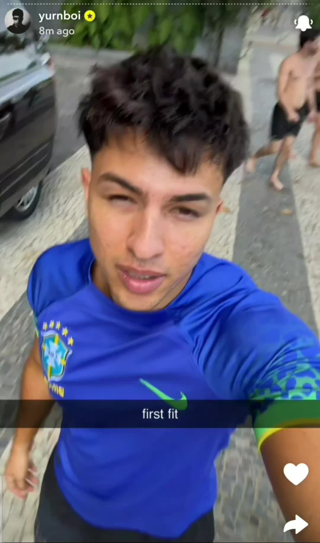 @Jevelyn