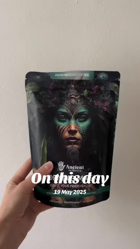 @Ancient Extracts
