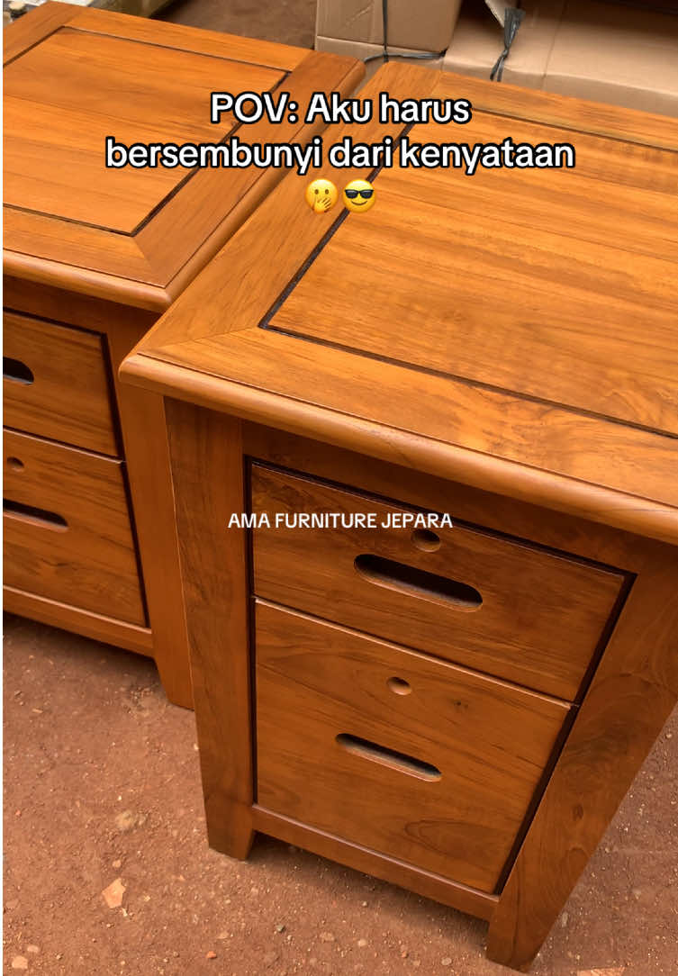 @AMA FURNITURE JEPARA
