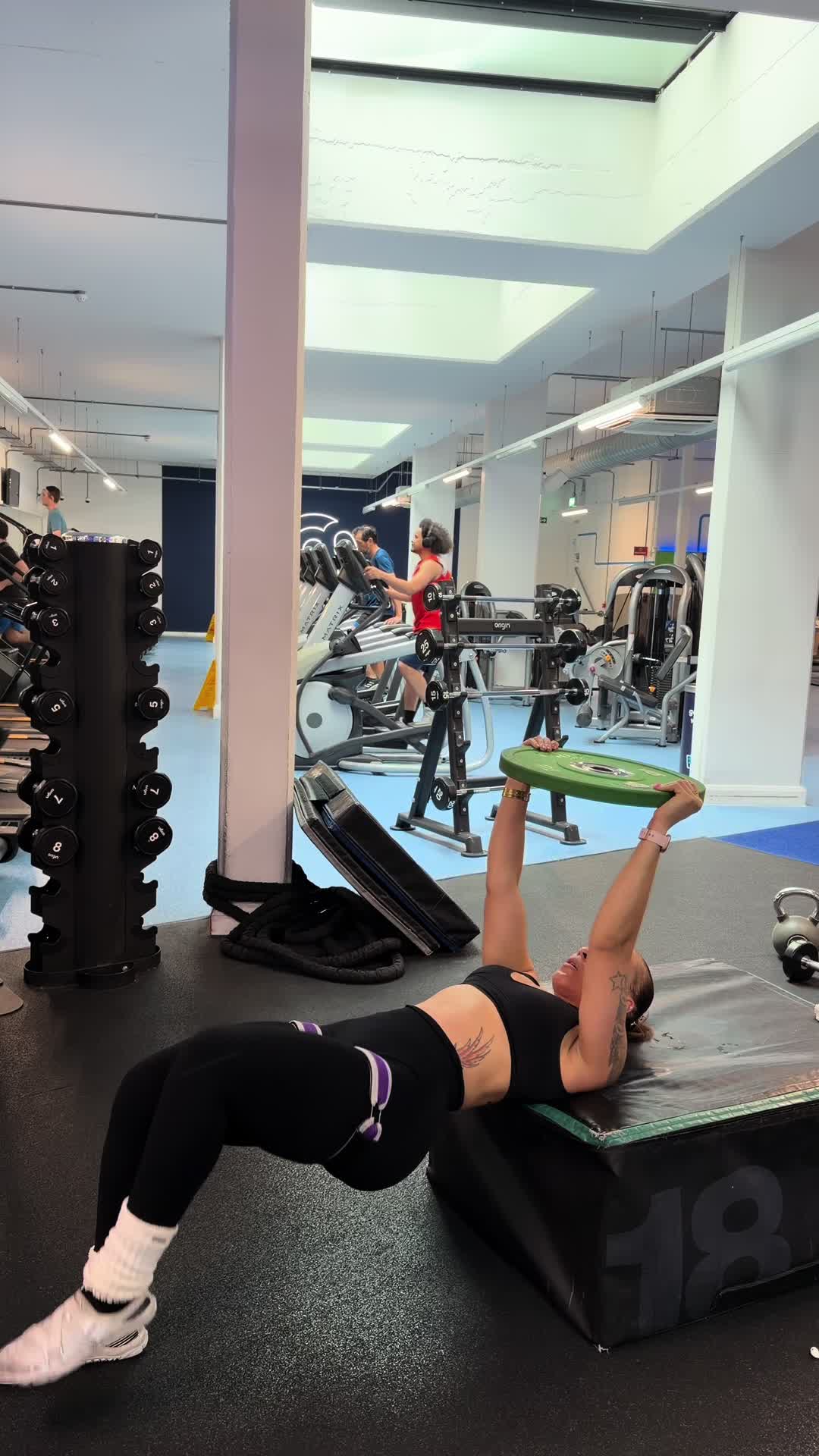 @Qualify PT trainer