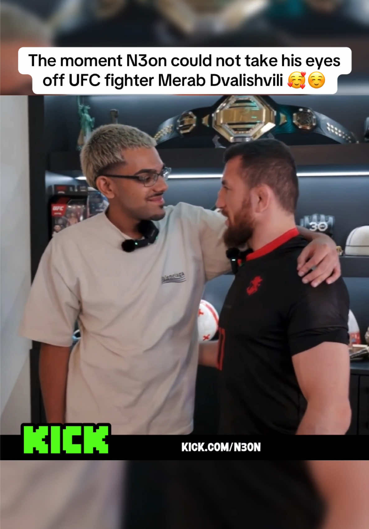 @Kickdramaklipz