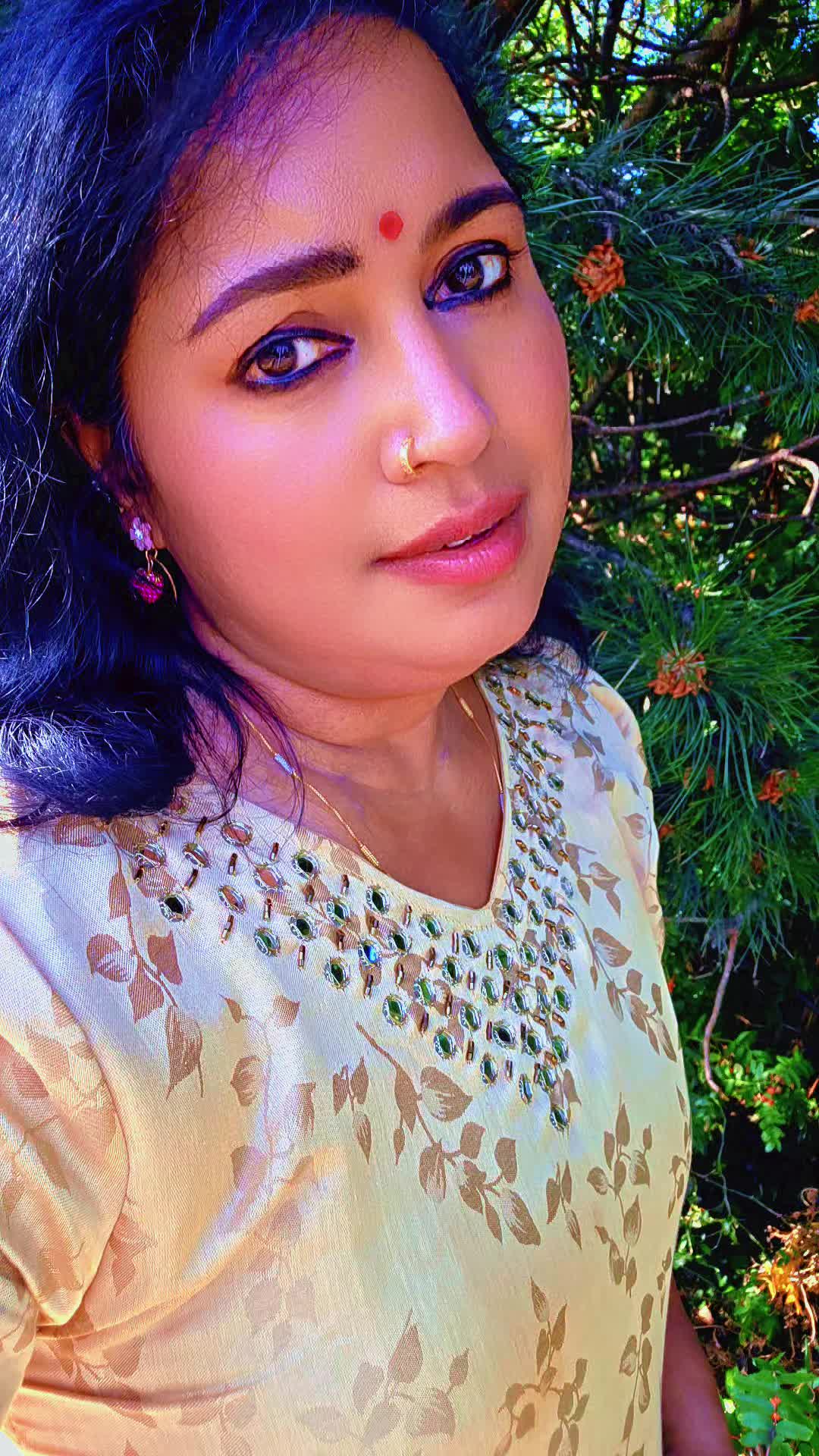 @Indu