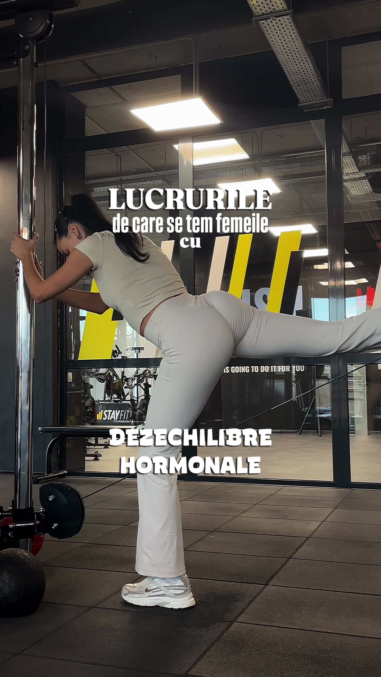 @Adelina | Fitness & Lifestyle