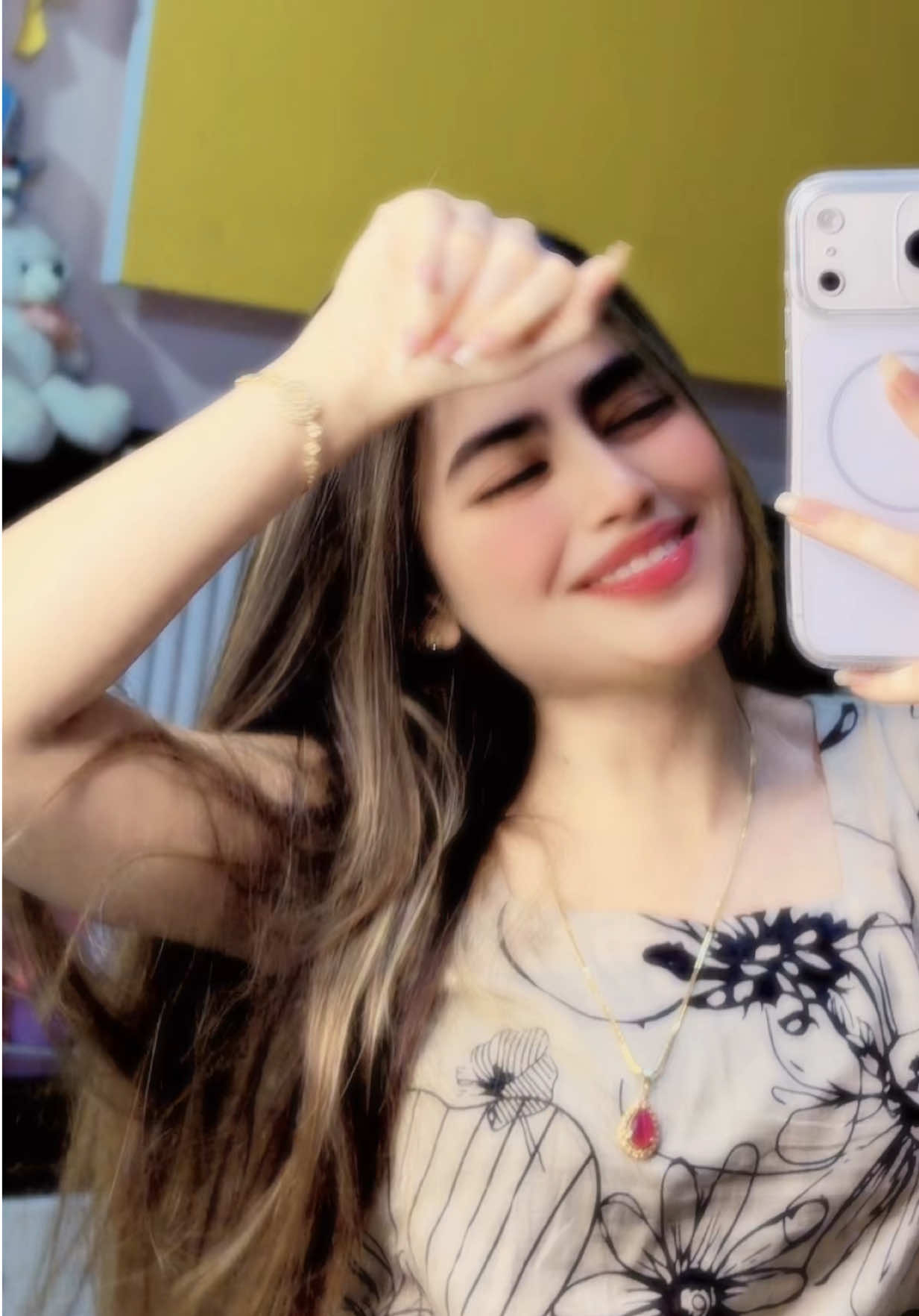 @♥️Kaînat Malîk♥️