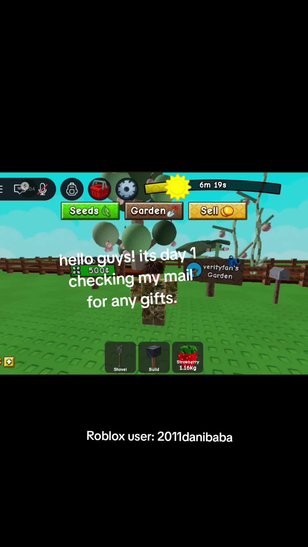 @Dani gaming