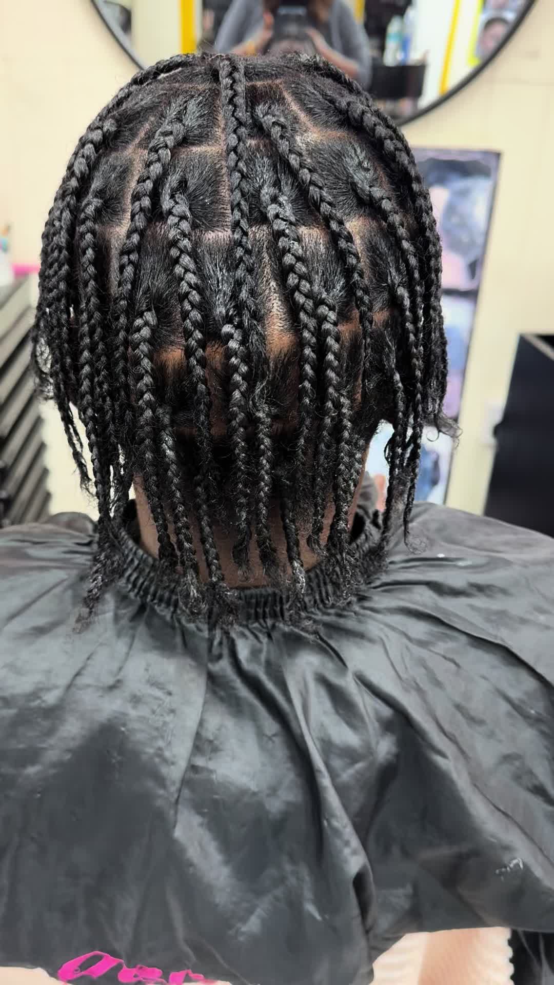 @mandmhairsalon