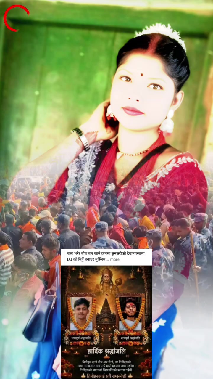 @Laki Kumar