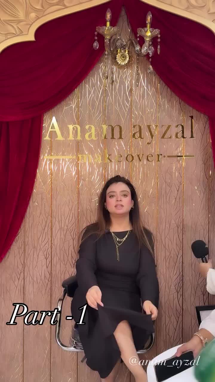@Anam Ayzal