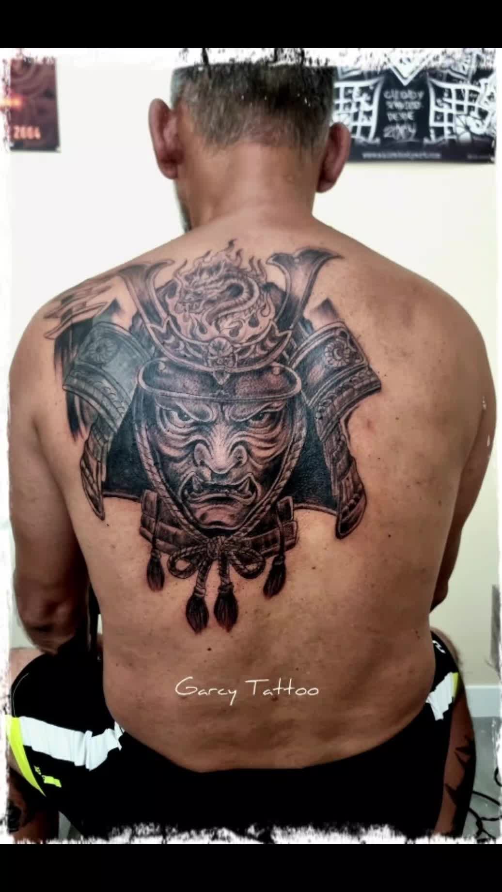 @GarcyTattoo