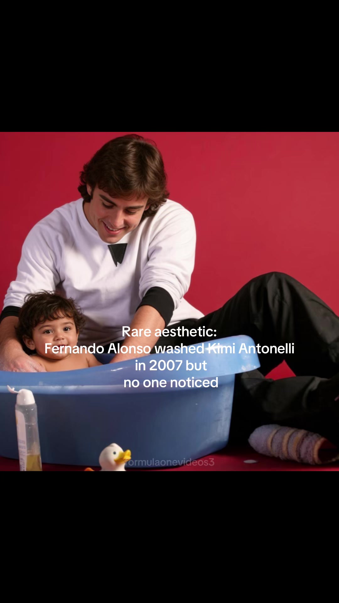 @formula 1