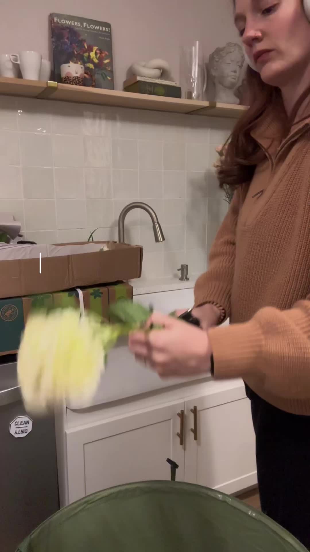 @Flower Moxie DIY Flowers