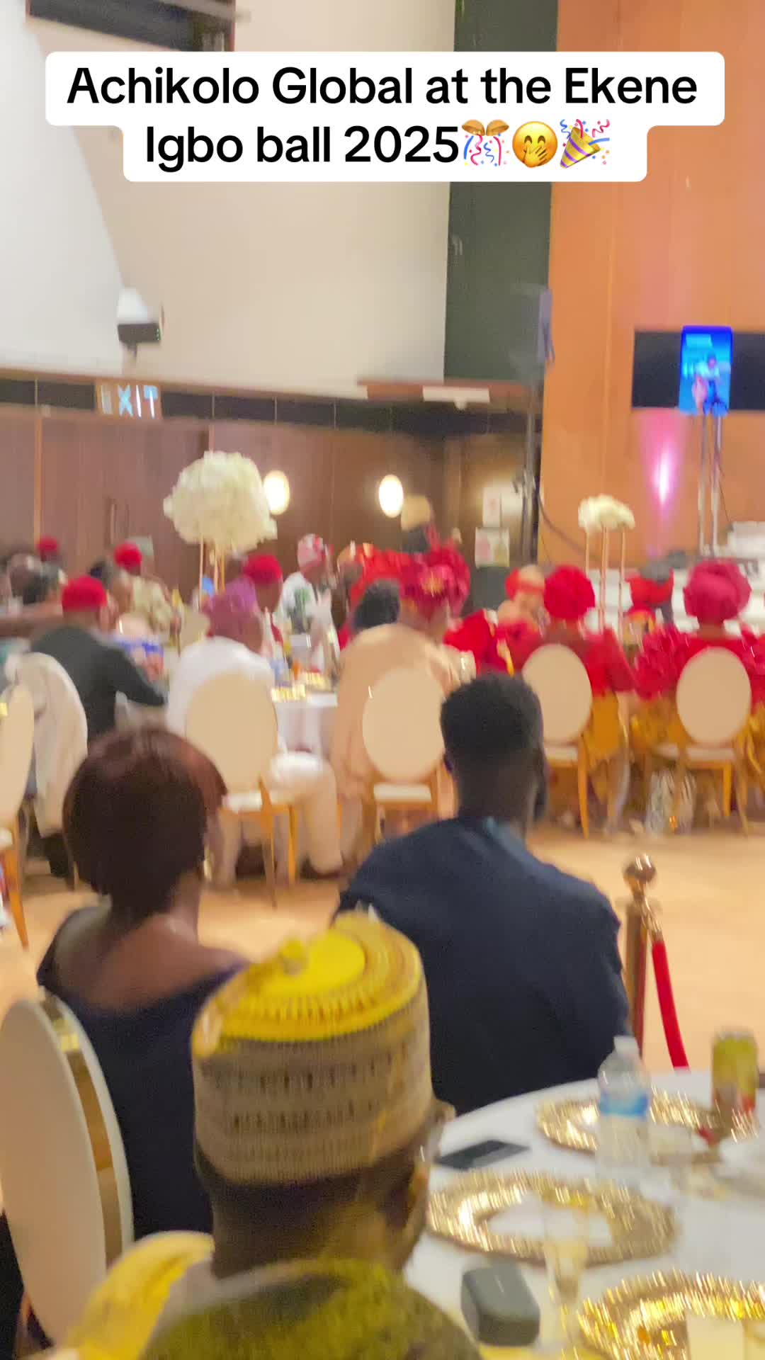 @Achikolo Global