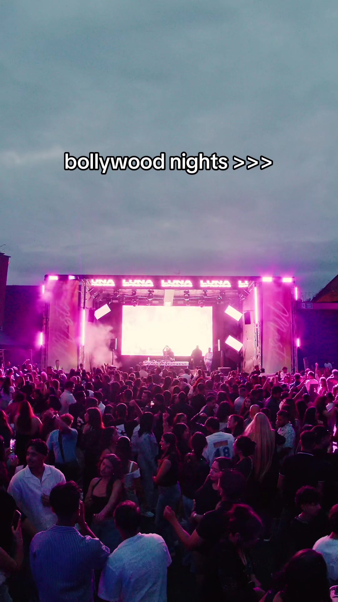 @Masti Nights