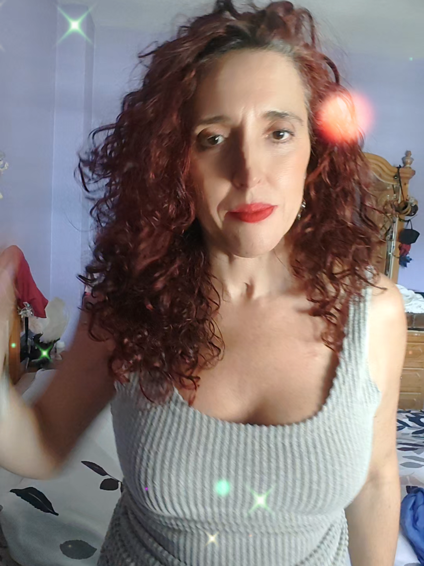 @Susanabella &hearts;️💋