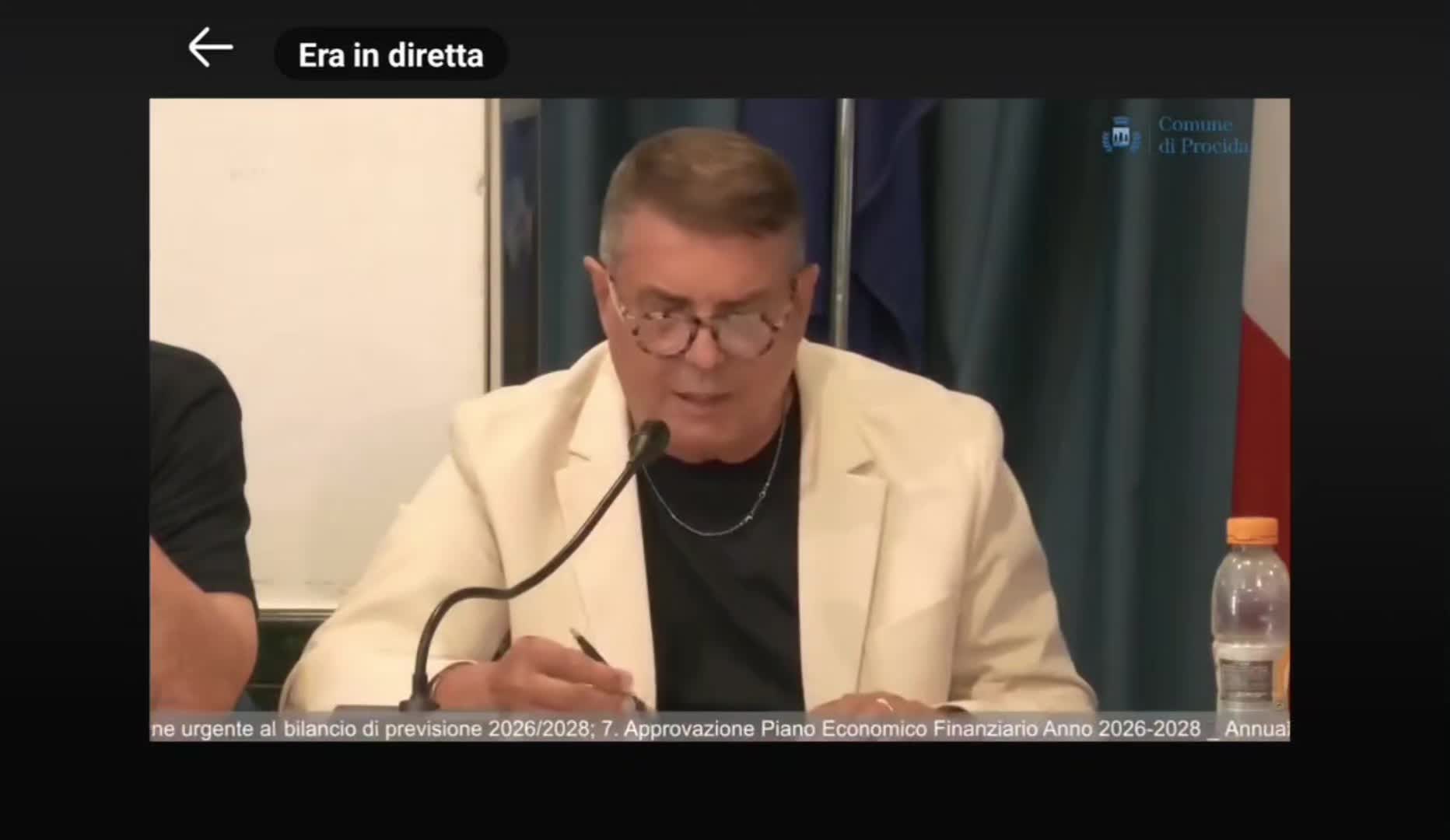 @Associazione Popolare Casa Mia