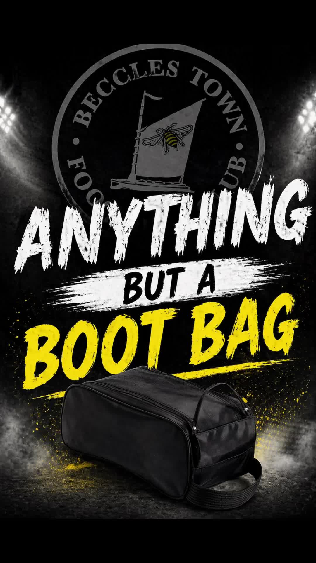 @BecclesTownLadies