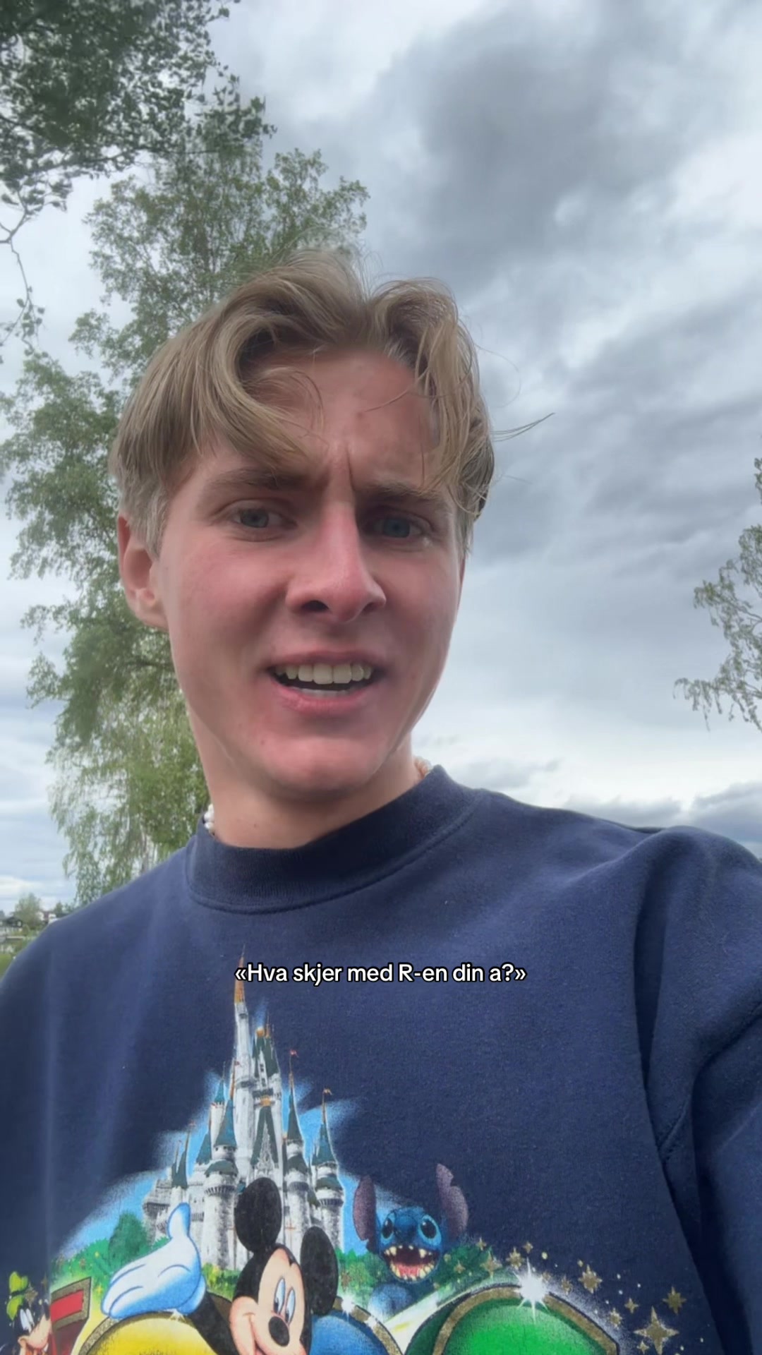 @Håkon B. Risdal