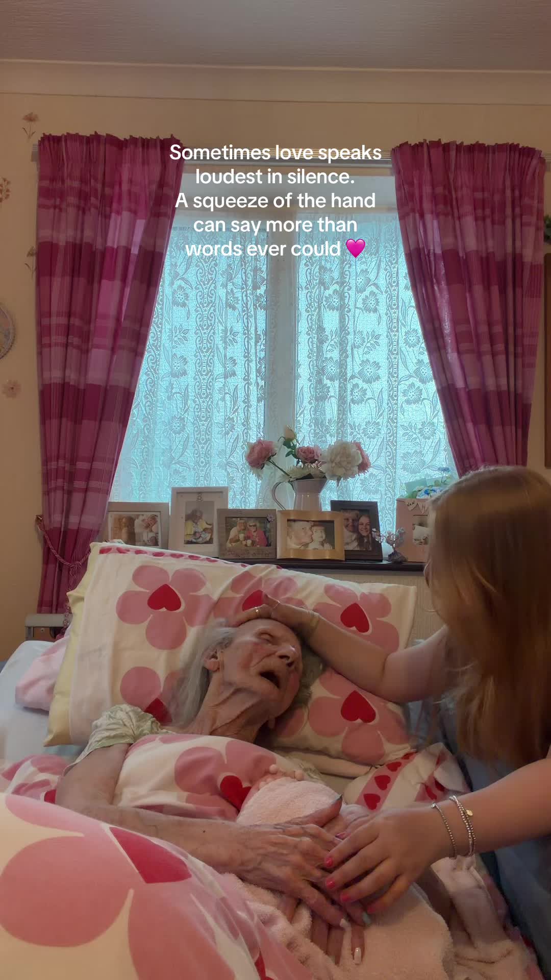 @โจ Little Jess & Nan โจ