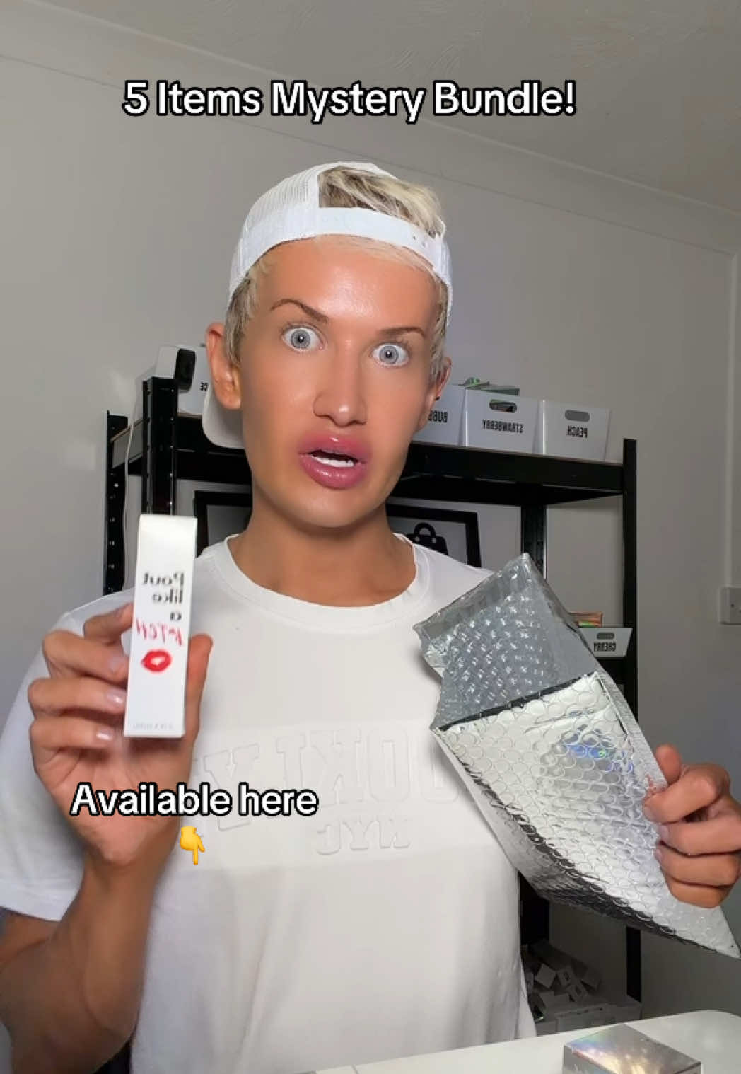 @Bradley Hunt Beauty
