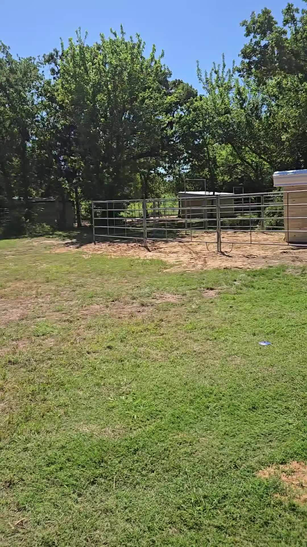 @Fonzy's Farm Rehab & Sanctuary