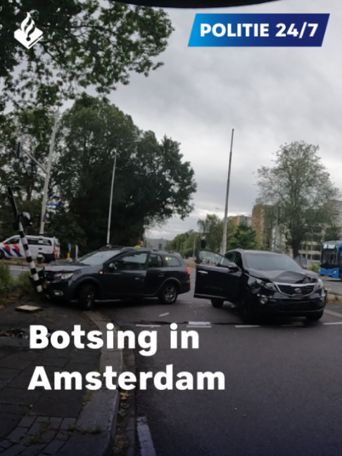 @Politie Nederland