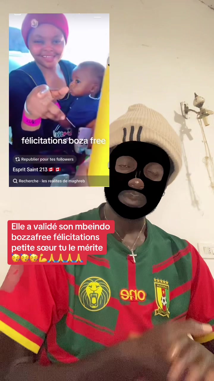 @De lheur 237🇨🇲