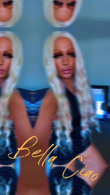 @Candy Bella queen biatchxx