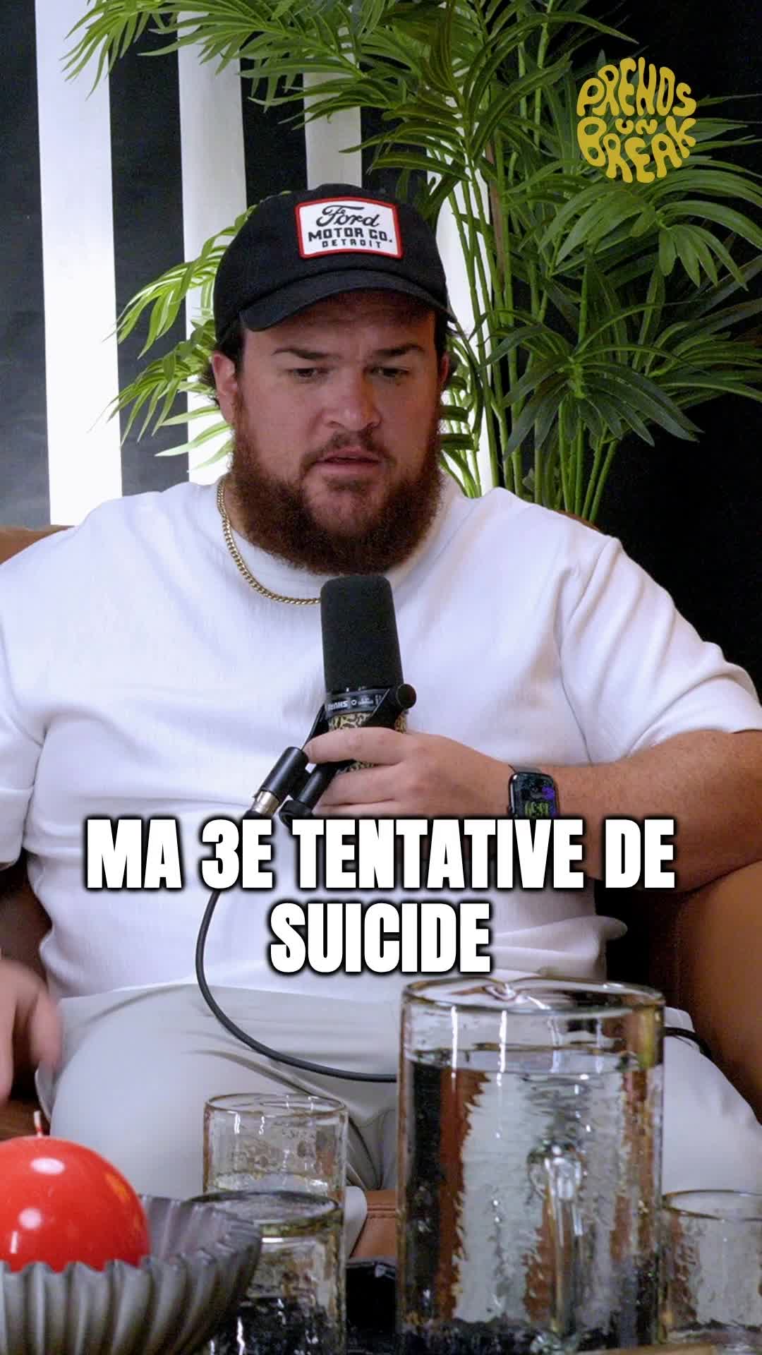 @Prends Un Break