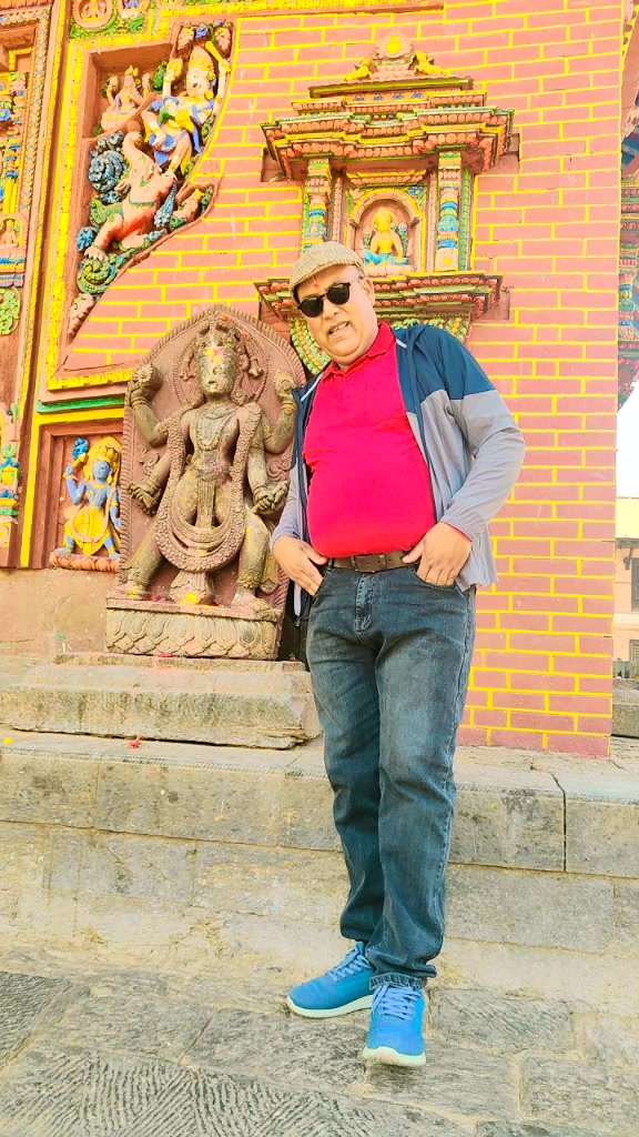 @Uttam Khadka