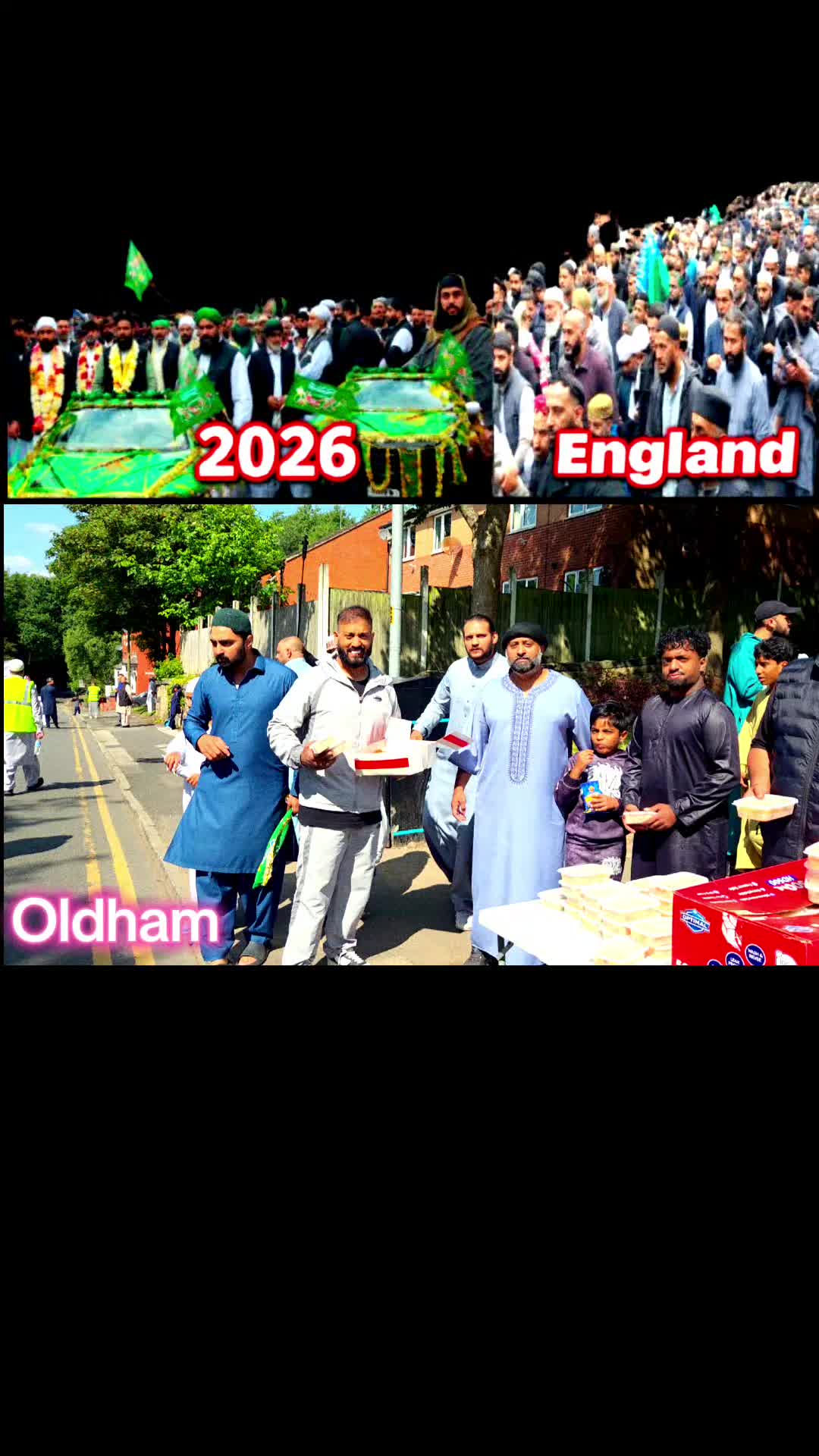 @irshad Oldham
