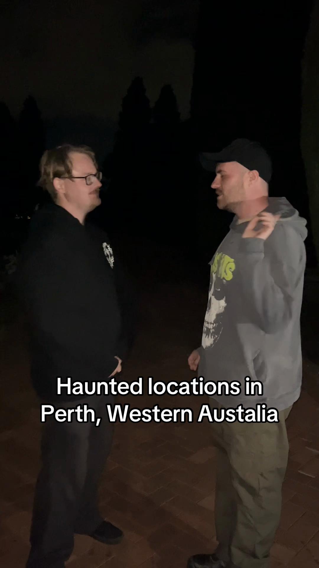 @ParanormalTox