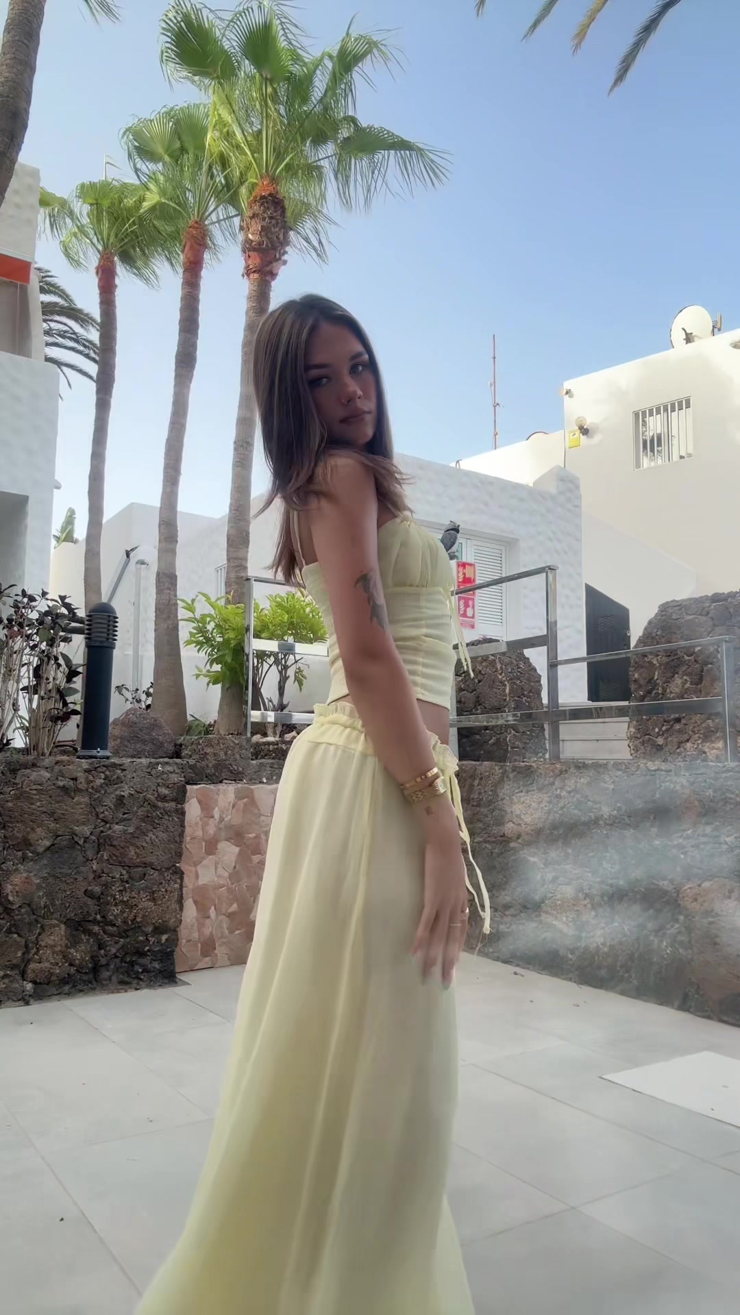 @Bianca ๐ค