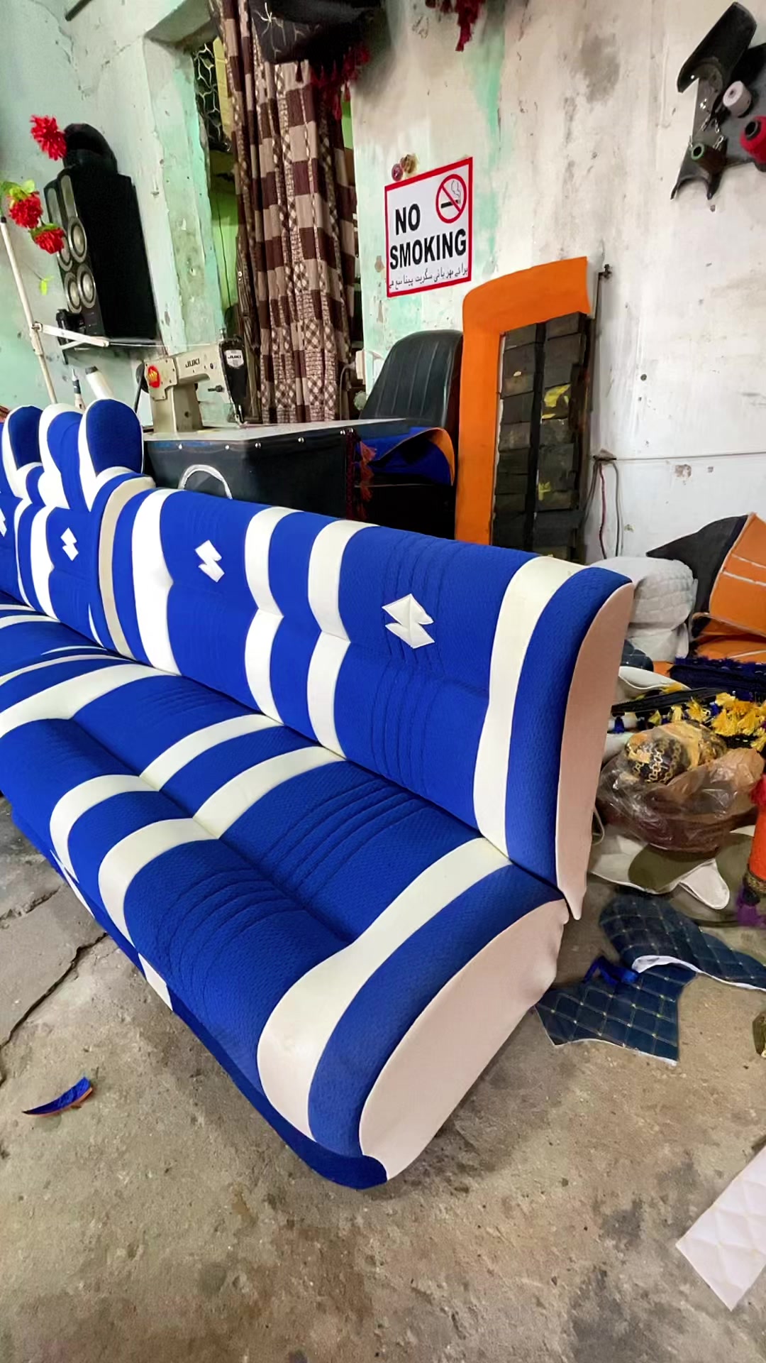 @Ibrahim sofa seat hazro