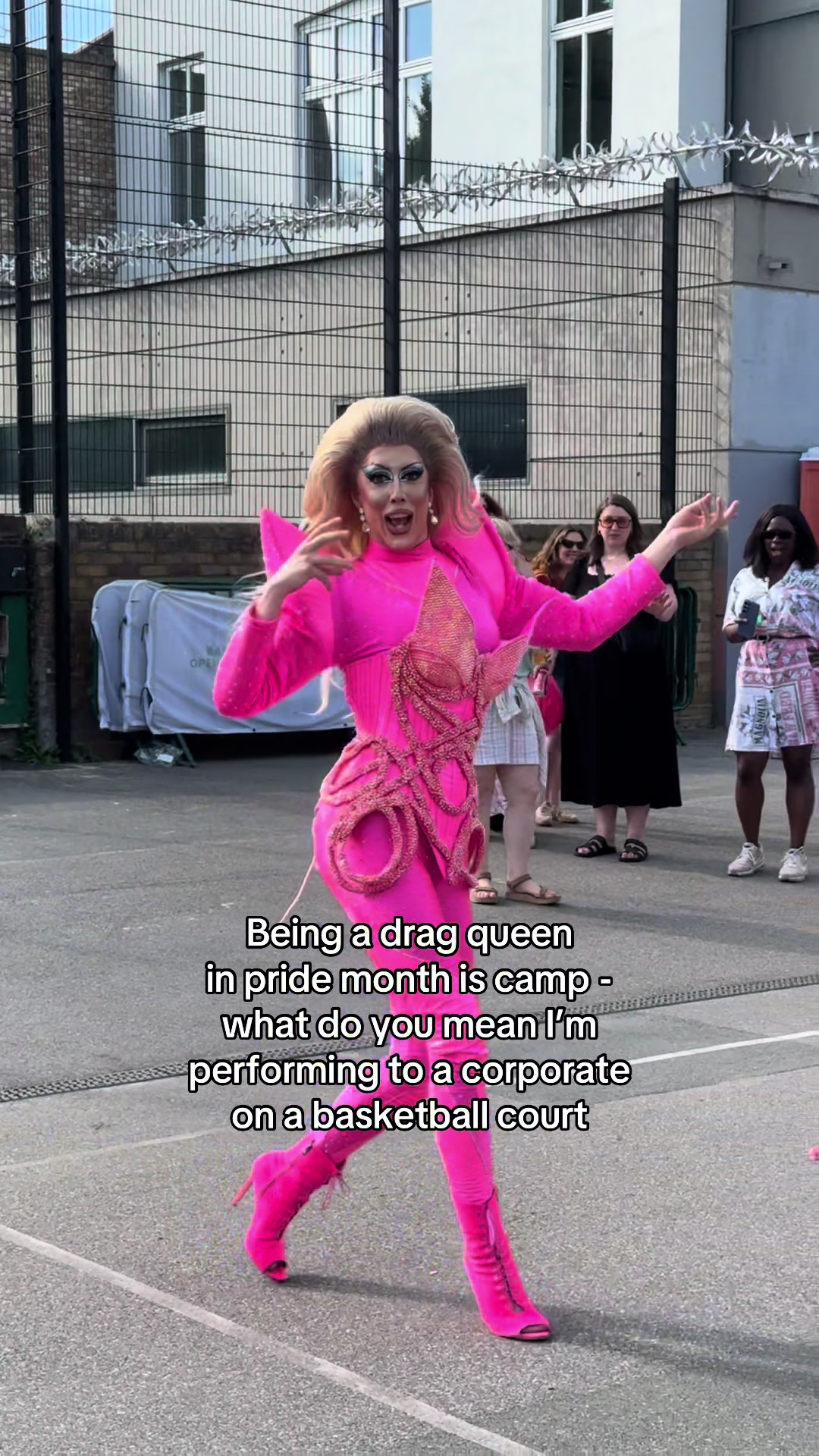 @Sophia stardust