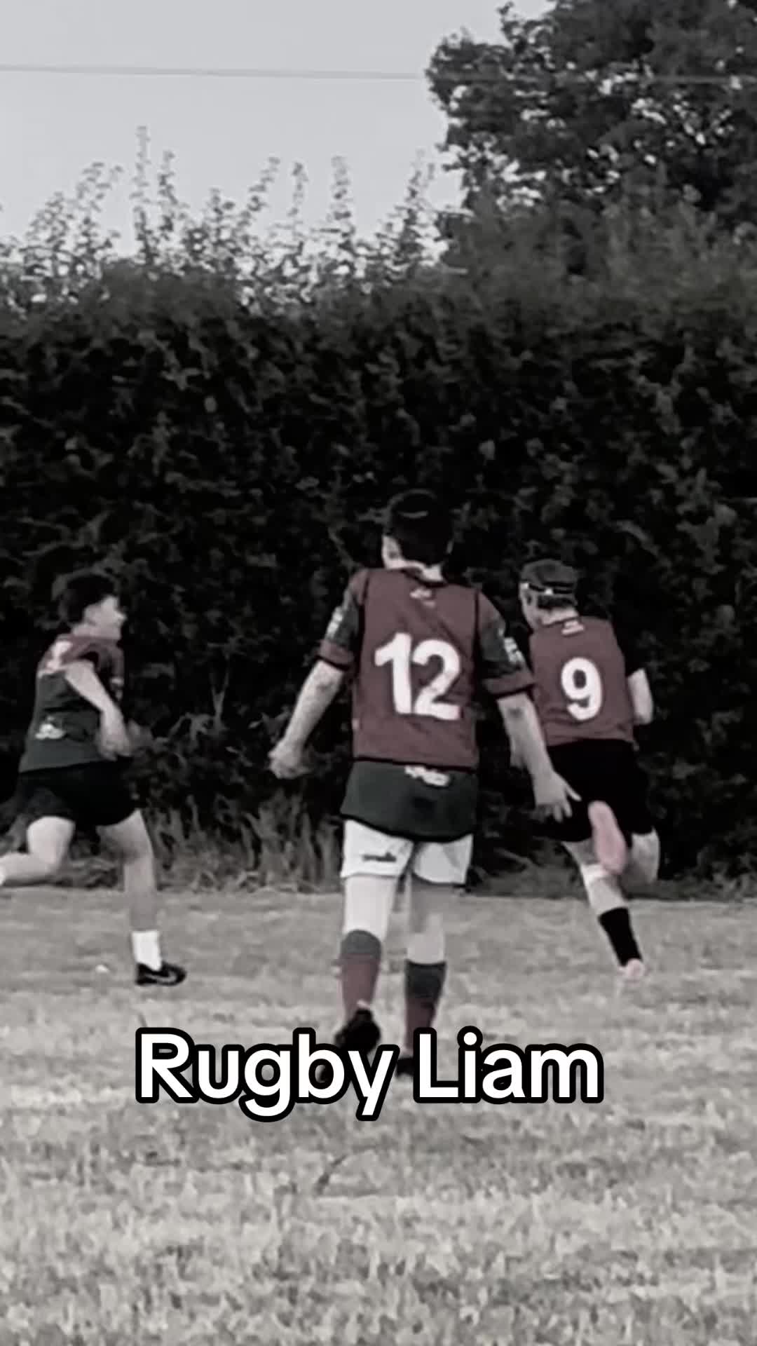 @Rugby Liam