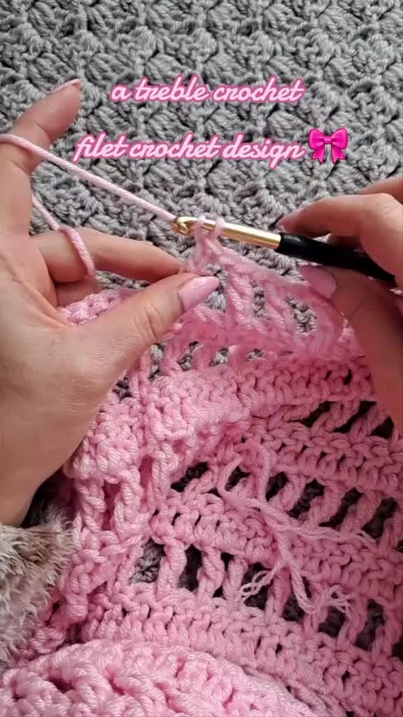 @Selina V&eacute;ronique Crochet 🎀